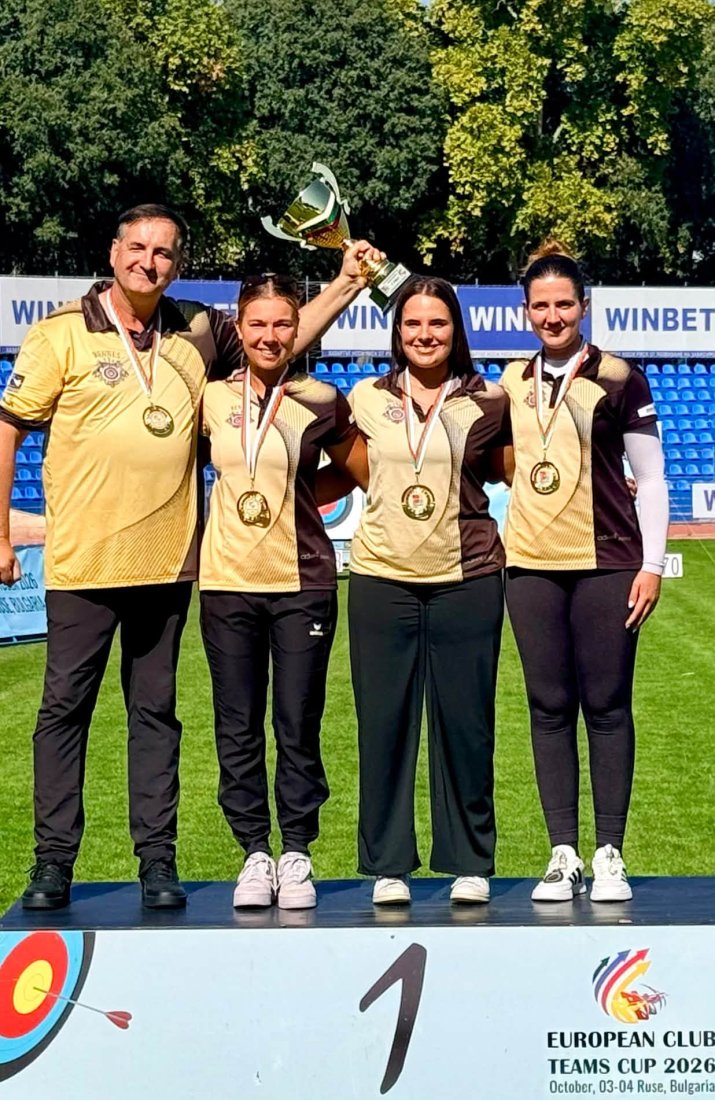 PodiumFémininADR2026Ruse
