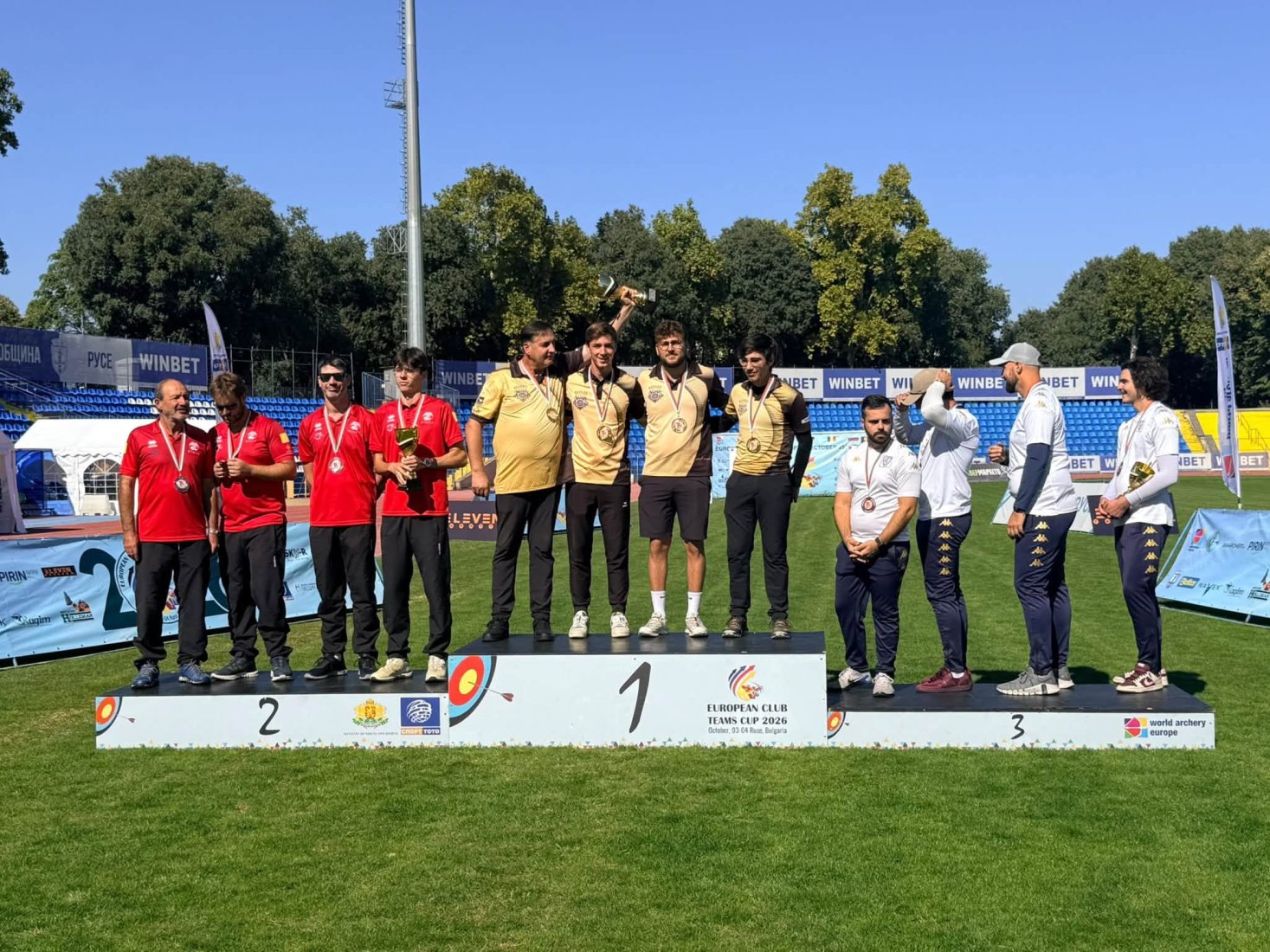 PodiumMasculinADR2026Ruse