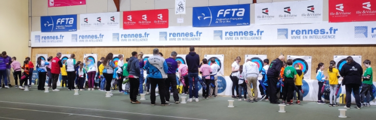 Tir à 18m 30/10/2026