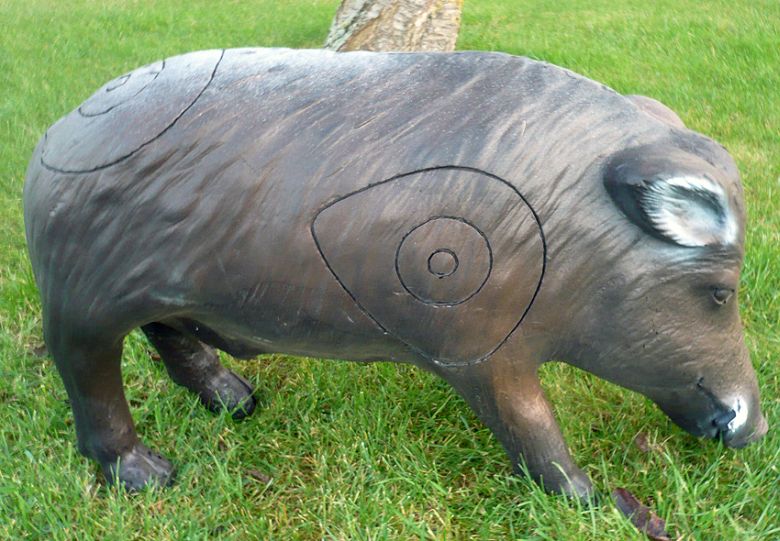 3D - PONTIVY - 8 & 9 mai 2026