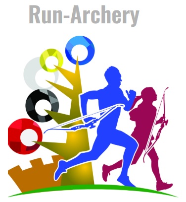RUN ARCHERY - VANNES - 22 et 23 août 2026