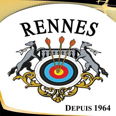 Logo Archers de Rennes